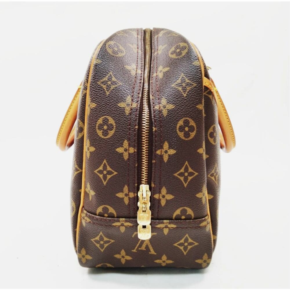 💎✨HOT BUY✨💎AUTHENTIC Louis Vuitton Deauville Hand bag - Picture 4 of 10